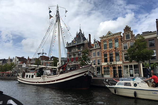 Holland Four City Charm Tour - Private Day Tour - Price and value: what you get for $354.86 per person