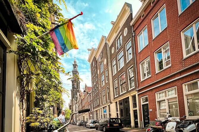 Humans of Amsterdam: Cultural Walking Tour incl. meeting 2 locals - Price and Value: What $143.97 Buys in Real Time