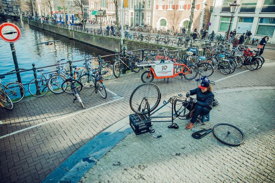 Humans of Amsterdam - Small group cultural walking tour - Key highlights to expect on this Humans of Amsterdam walk