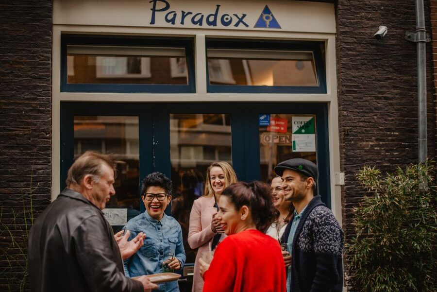 Humans of Amsterdam - Small group cultural walking tour - Why this tour feels different from standard Amsterdam sightseeing