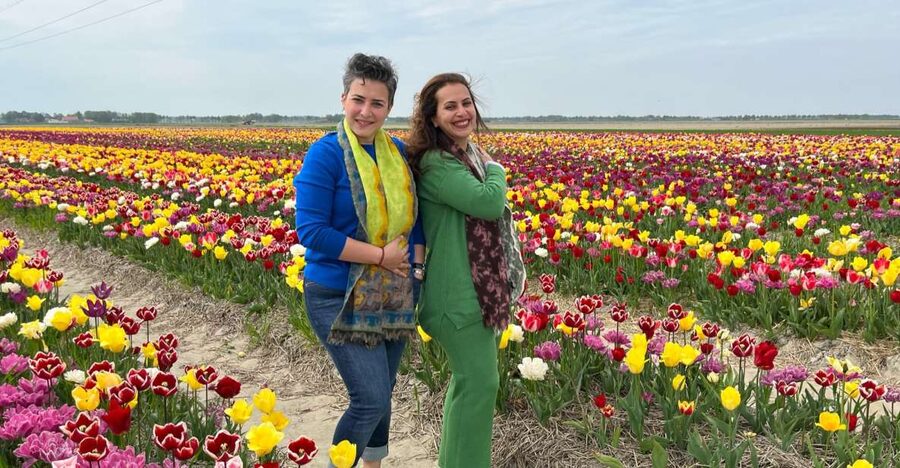 Keukenhof, Tulip Farm, Flower Fields & Windmills - Zaanse Schans windmills and 17th to 18th century Dutch making