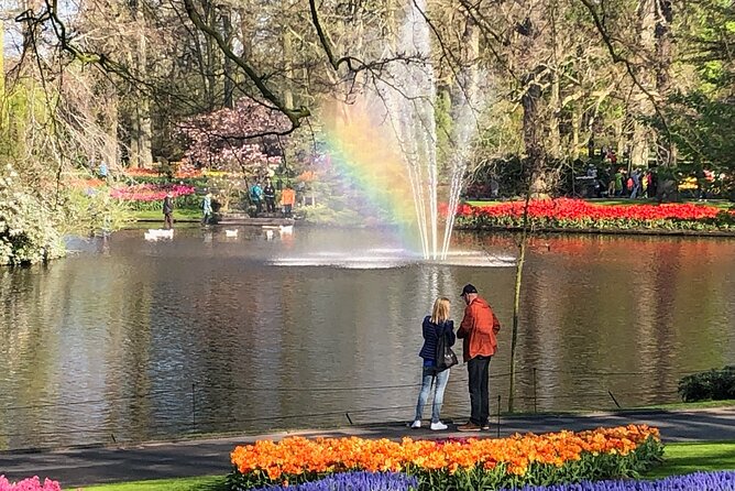 Keukenhof, Tulip Farm, Flower Fields & Zaanse Schans Windmills - Who this tour is best for (and who should consider alternatives)