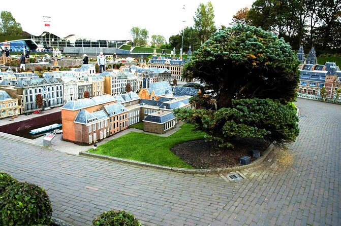Kinderdijk, The Hague, Mauritshuis Private Tour from Amsterdam - Key things that make this tour work well