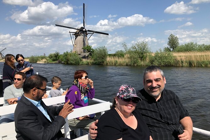 Kinderdijk Windmills, Delft City & Delft Blue Factory Visit - Delft Blue Factory Visit: From Craft Details to What You Can Buy