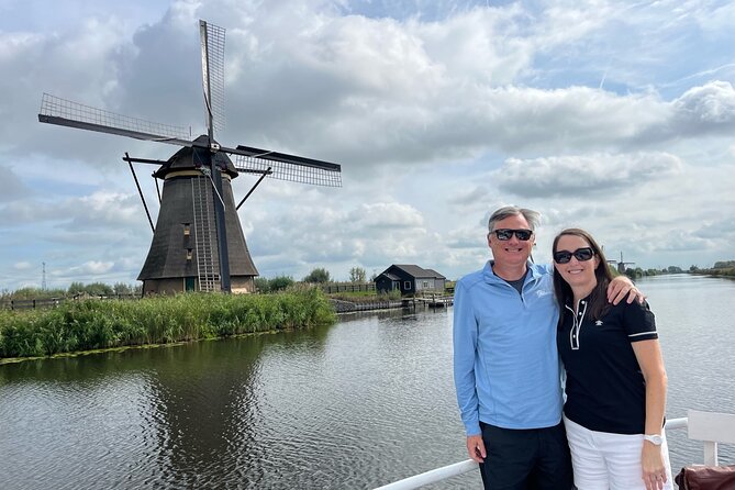 Kinderdijk Windmills, Delft City & Delft Blue Factory Visit - Price and Value: Is $354.45 a Fair Deal for This Mix?