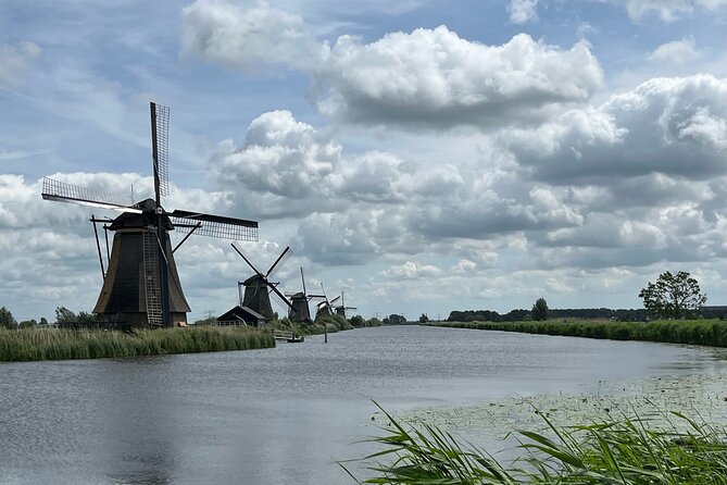 Kinderdijk Windmills, Delft City & Delft Blue Factory Visit - Who Should Book This Kinderdijk and Delft Blue Day Trip