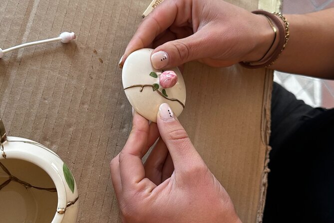 Kintsugi Workshop "The art of Imperfection" - Price and Value: What $90.11 Gets You