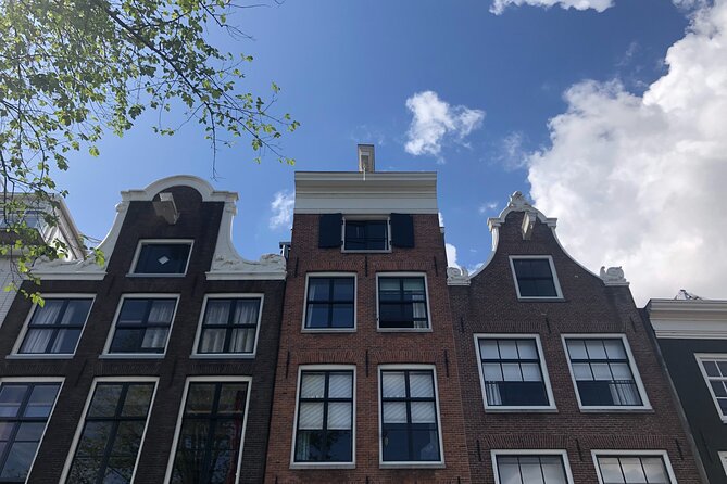 Learn to Make Dutch Pancakes in a Beautiful Amsterdam Canal House - Price and value: what $108.47 buys you