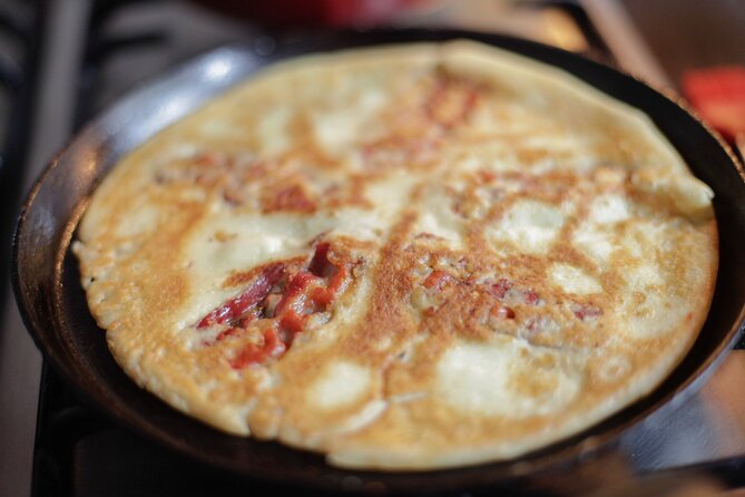 Learn to Make Dutch Pancakes in a Beautiful Amsterdam Canal House - Who should book this pancake class (and who might skip it)