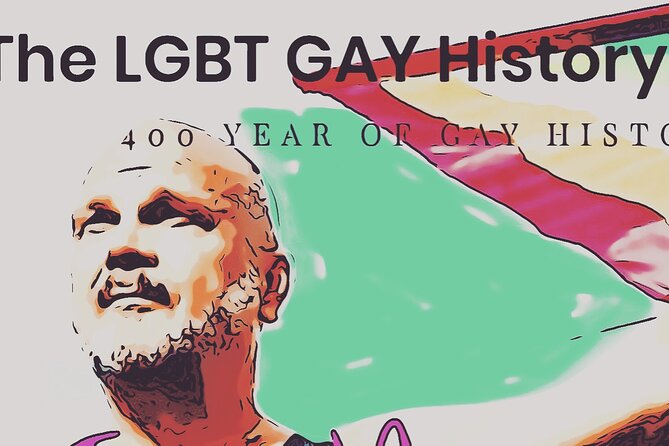 LGBTQI+ History Tour of Amsterdam - Why the Guide’s Lived Perspective Changes the Experience