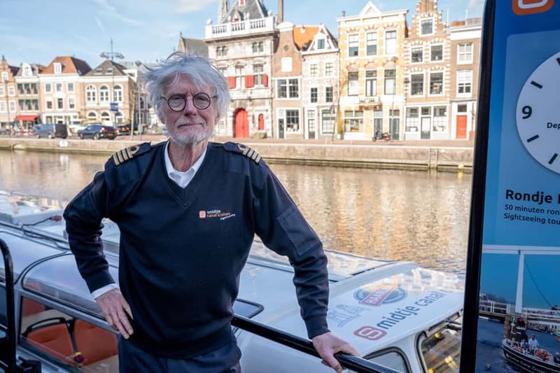 Local Cheese and Wine Cruise through Haarlem - Price and value: is $40 fair for cheese and wine?