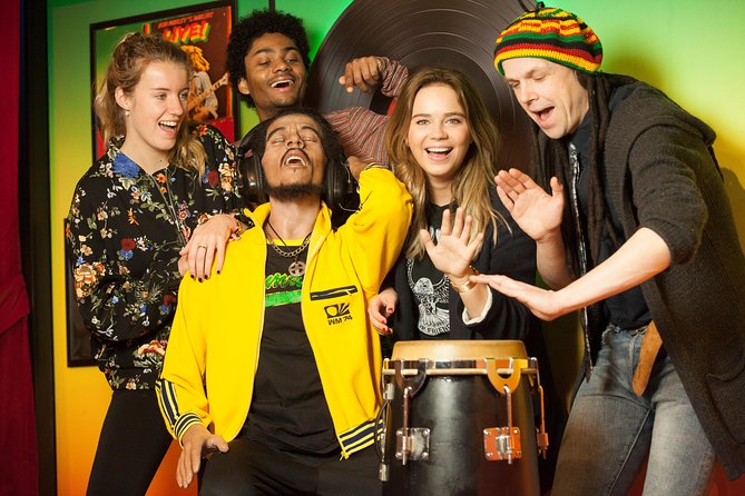 Madame Tussauds Amsterdam & 1-Hour Canal Cruise - Price and value: why $22 can make sense