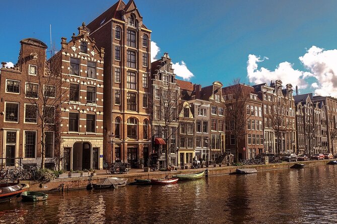 Madame Tussauds Museum - Amsterdam - Price and Value for a $50.03 Celebrity Stop