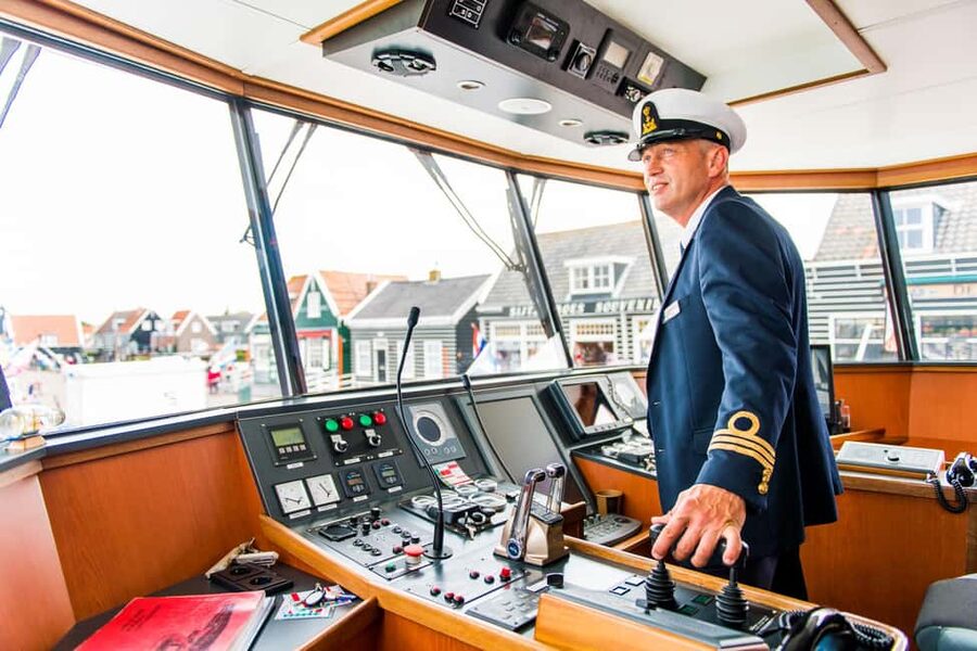 Marken, Volendam, and Edam Full-Day Tour from Amsterdam - Zaanse Schans windmills: open-air museum, then optional entry