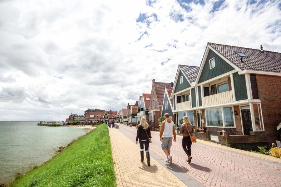 Marken, Volendam and Edam: Private Full-Day Tour - The Real Reason This Day Trip Works