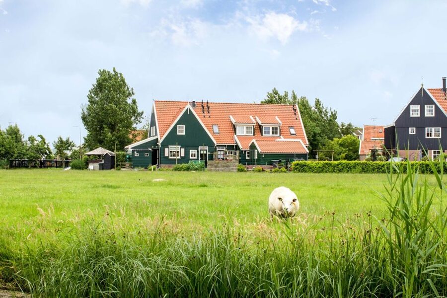 Marken, Volendam and Edam: Private Full-Day Tour - Marken: Markermeer Views, Mini Museum, and Streets Worth Slowing Down For