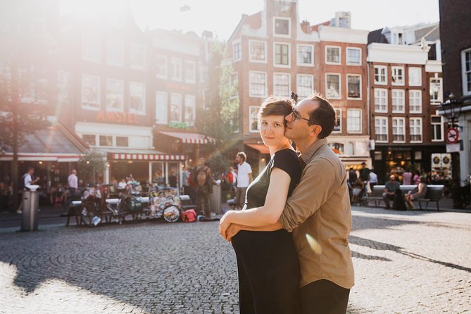 Memories for life - Photo shoots in Amsterdam with a professional photographer - Key highlights you’ll care about