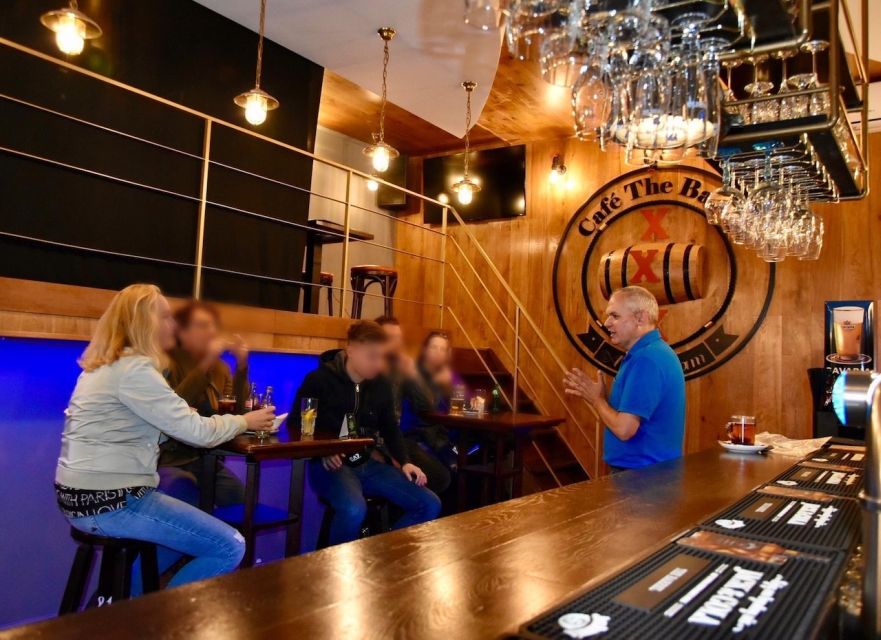 Mike Tyson inspired cannabis tour PRIVATE - Smoking Breaks at Stops: What’s Included, What You Should Budget, and How Not to Make It Awkward