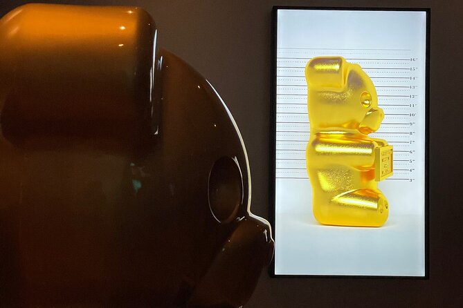 Moco Museum Amsterdam Admission Ticket with Banksy and more - The Laugh Now Banksy Exhibition: What to Expect and How to See It Well