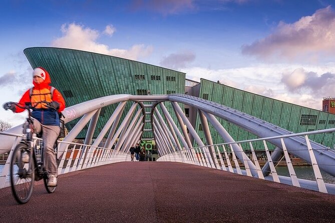 Nemo Science Museum Admission - How to Plan Your 3 Hours So You Do Not Feel Rushed