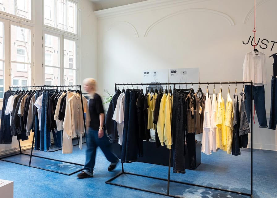 New Optimist: Atelier Visit & Shopping tour - FAQ