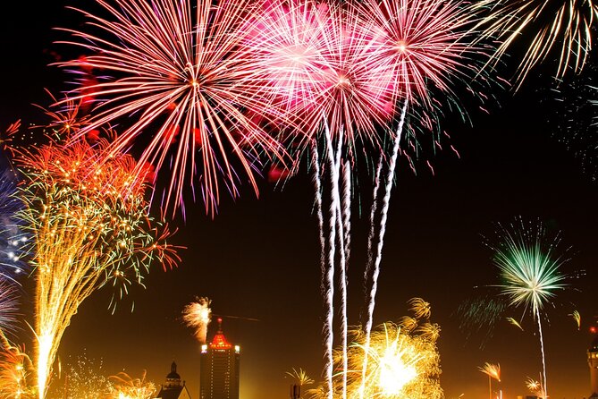 New Year's Eve Pub Crawl With Optional Club Entrance - Price and value for New Year’s Eve: what $79.67 buys you