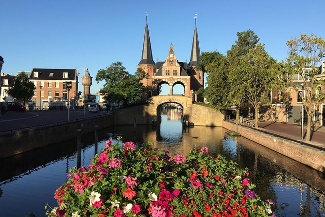 Northern Highlights Tour: visit 4 magnificent places from Amsterdam - Getting started at 9:00 AM and ending back in the same place