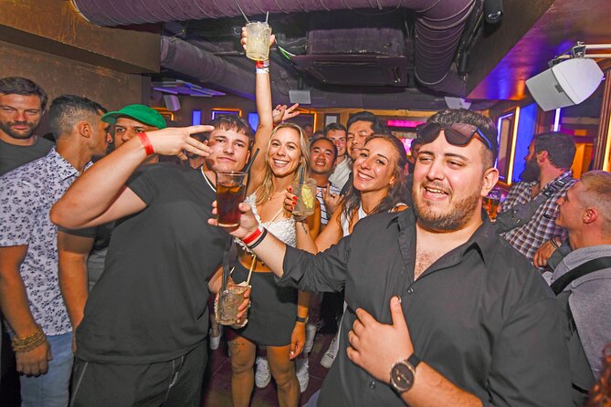 Original Amsterdam Pub Crawl - The 22:00 Start Time: Why This Timing Suits a Crawl