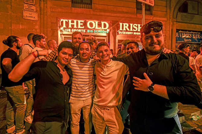 Original Amsterdam Pub Crawl - Who This Crawl Is For (and Who Might Want a Different Plan)