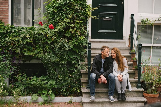 Personal Travel and Vacation Photographer Tour in Amsterdam - Jordaan, De Pijp, Centrum, and Oud West: choosing the neighborhood feel