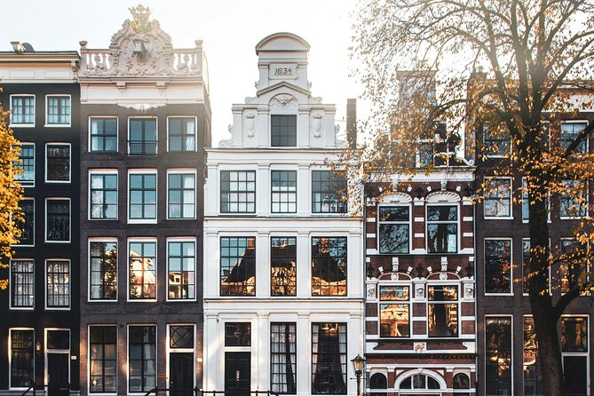 Personalized Hidden Gems of Amsterdam Private Tour with a Local - A private walking tour that actually fits your day