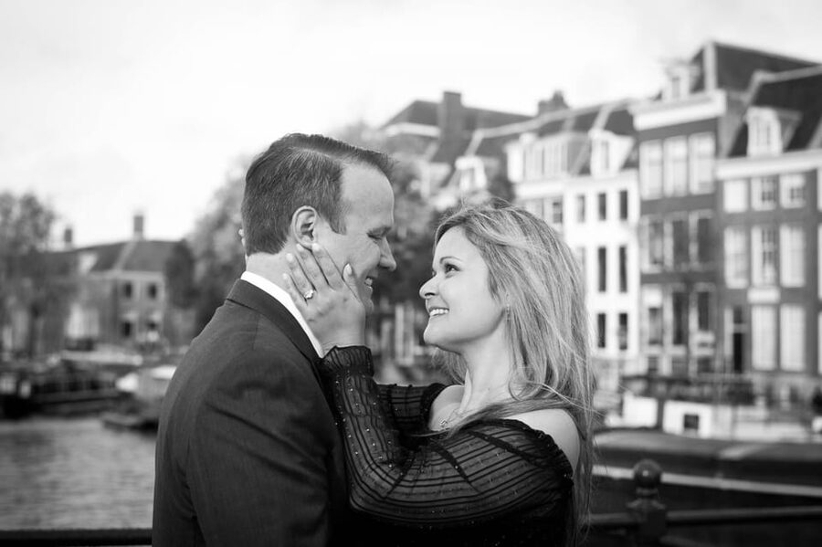 Photoshoot in or around Amsterdam - Why an Amsterdam Photoshoot With a Local Photographer Feels Different