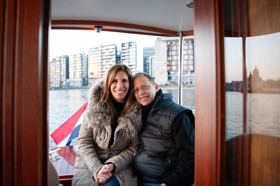 Photoshoot in or around Amsterdam - Consultation Before You Shoot: Why It Improves the Results