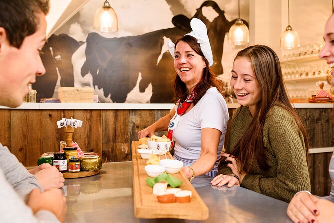 Premium Cheese Tasting with Wine and Beer Pairing - Practical Tips Before You Go