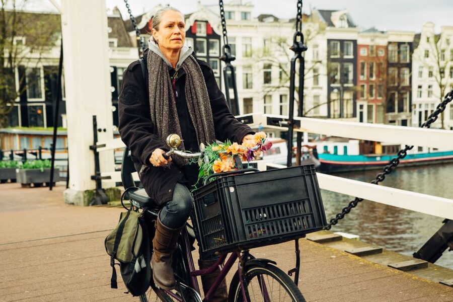 Private Amsterdam Bike Tour with a Local - Star Bikes, Brake Learning, and Why Bike Handling Is Part of the Value