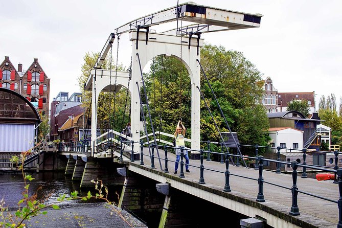 Private Amsterdam Bike Tour with a local guide (also for families) - The real win is how this 4-hour bike loop helps you read the city
