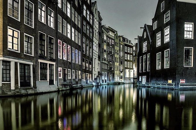 Private Amsterdam Bike Tour with a local guide (also for families) - Price and value at $331.64 per person