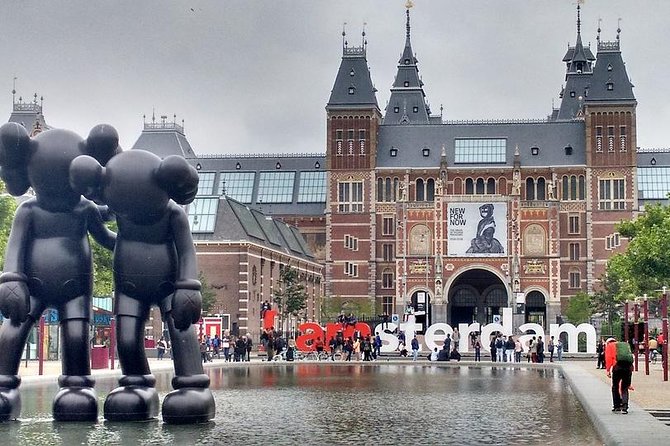 Private Amsterdam City Highlights Bike Tour (PRIVATE GUIDE) - How a private tour changes what you get out of Amsterdam