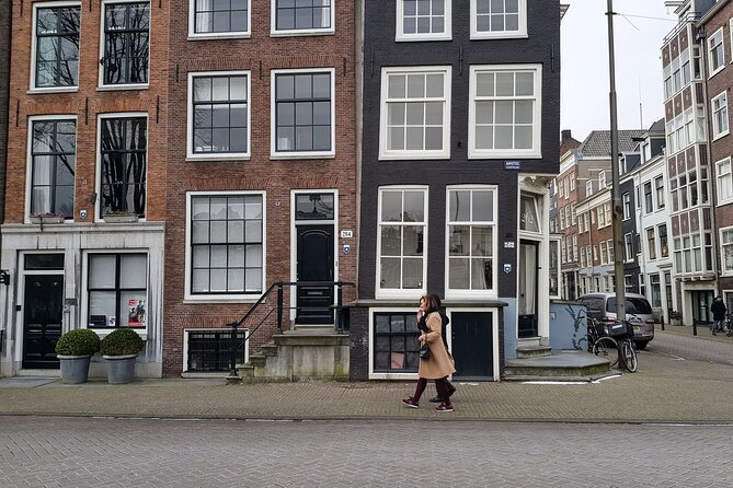 Private Amsterdam Food Tour & Dutch Pancake Class with a Local - Price and timing: is $139 worth it?