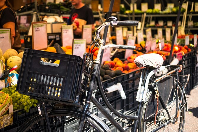 Private Amsterdam Food Tour with Local - Proeflokaal Arendsnest and craft beer with 50+ taps