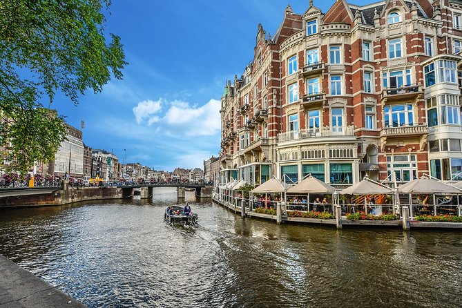 Private Arrival Transfer: Schiphol Airport Amsterdam - Key things that make this transfer work in real life