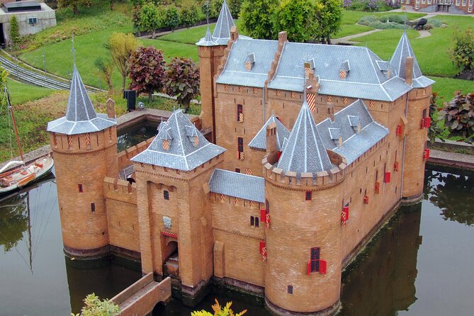 Private bike tour: Hidden gems around Amsterdam and surroundings - The best way to see Amsterdam outskirts by bike