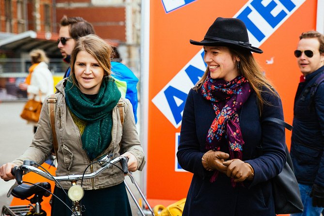 Private City Kickstart Tour: Amsterdam - Why a 90-minute private kickoff works so well in Amsterdam