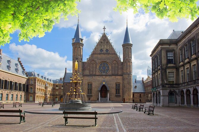 Private Day Tour: Rotterdam and The Hague. English or Spanish - Key things to know before you go