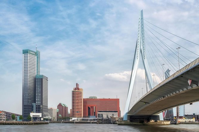 Private Day Tour: Rotterdam, Delft & The Hague From Amsterdam - Key moments that make this tour worth your time