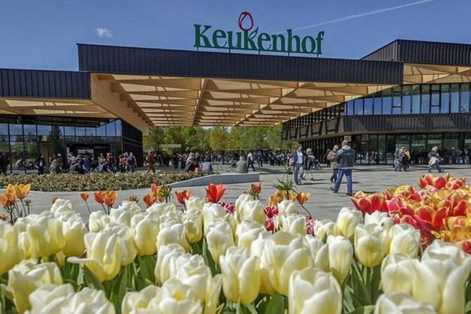 Private Day Tour to Keukenhof Gardens - from Amsterdam/Rotterdam - From Amsterdam pickup to Dutch countryside views