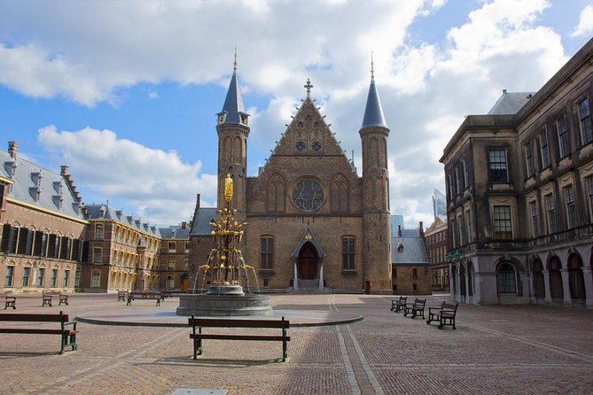 Private Day Trip from Amsterdam to Rotterdam and the Hague - Key things that make this day trip work