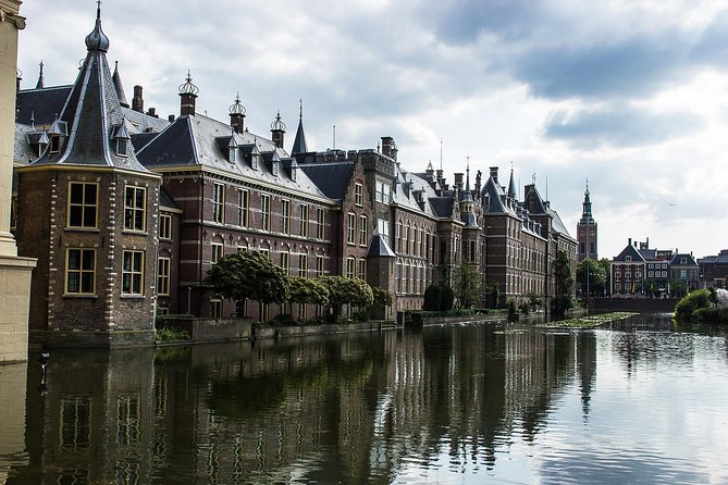 Private Day Trip from Amsterdam to Rotterdam and the Hague - Planning tips so you do not waste time or energy