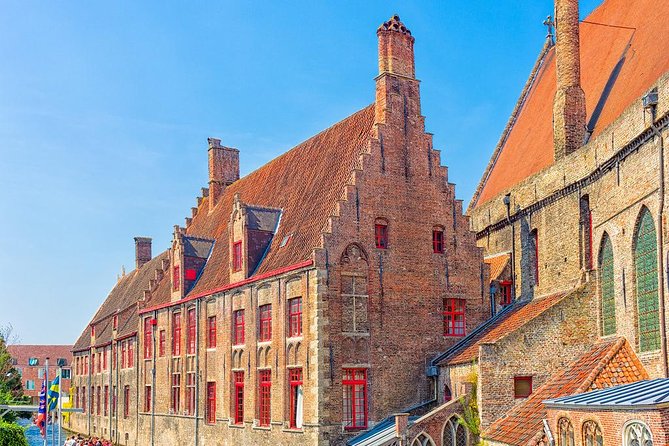 Private day trip to Bruges from Amsterdam - Key Points Before You Go