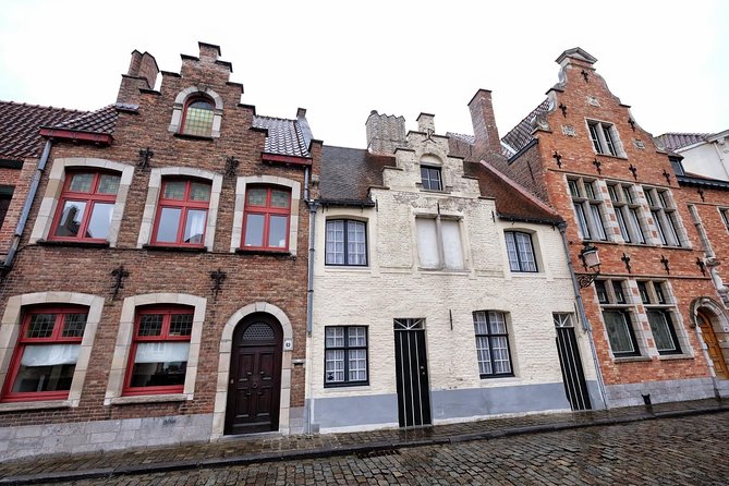Private day trip to Bruges from Amsterdam - Practical Tips to Get the Most From Your 10-Hour Day
